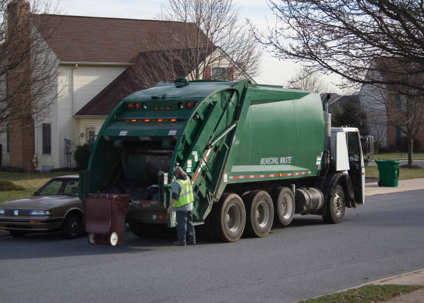 Best Retail Junk Removal  in Rosemead, CA