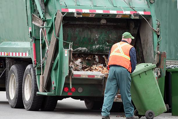 Demolition Debris Removal in Rosemead, CA