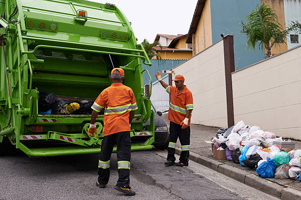 Best Shed Removal  in Rosemead, CA