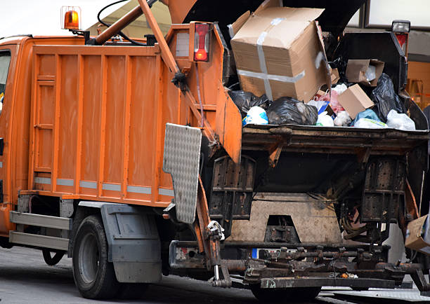 Best Construction Debris Removal  in Rosemead, CA